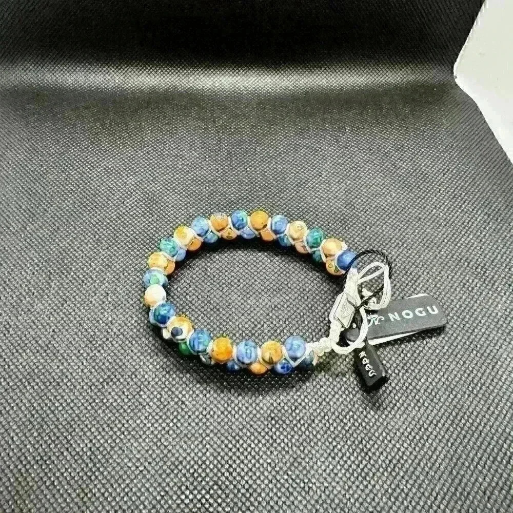 Nogu Picasso Porcelain Vitality Bracelet II